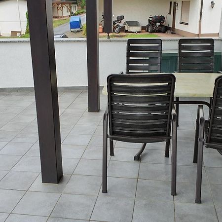 Ferienhaus Korsikablick Unter Schönmattenwag エクステリア 写真