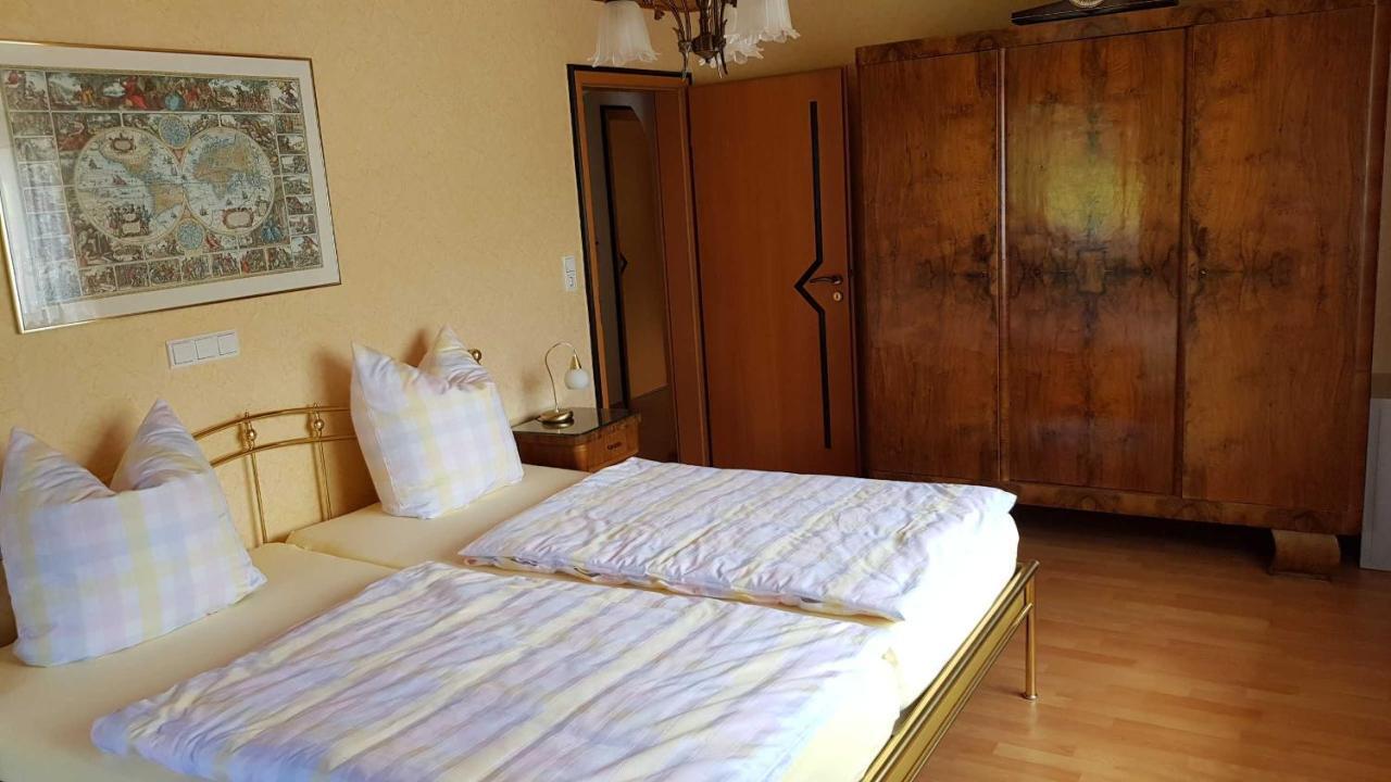 Ferienhaus Korsikablick Unter Schönmattenwag エクステリア 写真
