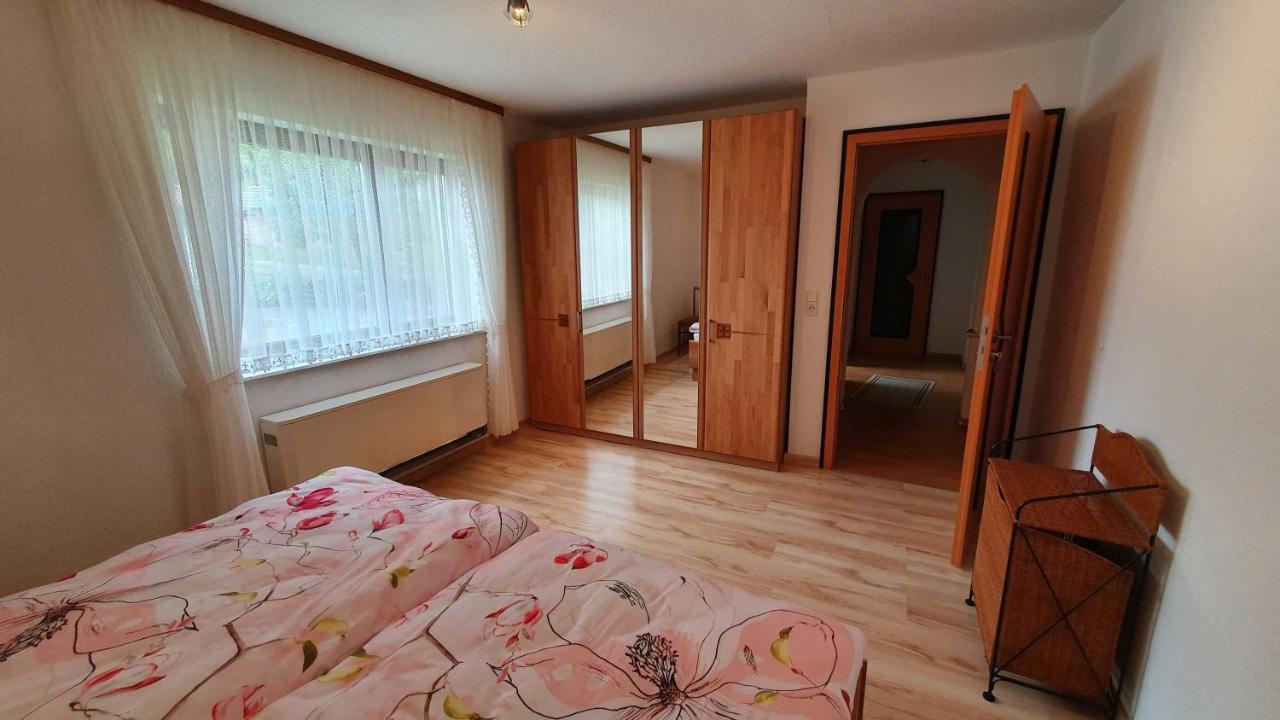 Ferienhaus Korsikablick Unter Schönmattenwag エクステリア 写真