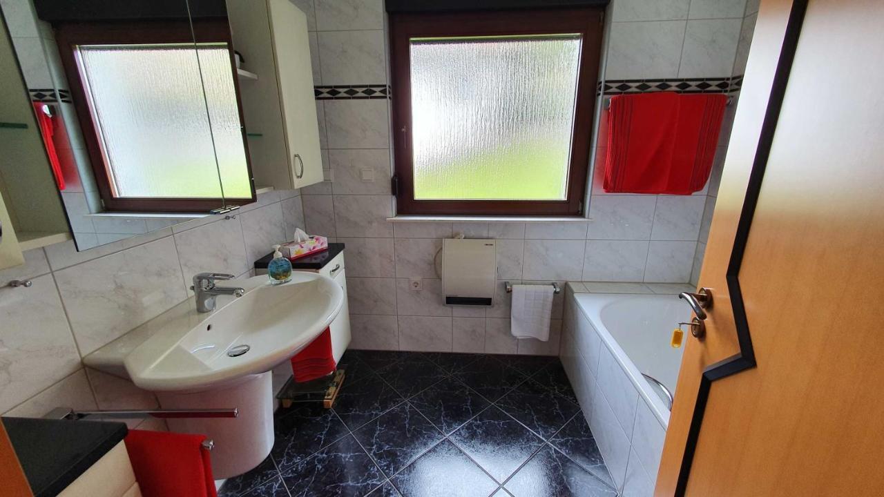 Ferienhaus Korsikablick Unter Schönmattenwag 部屋 写真