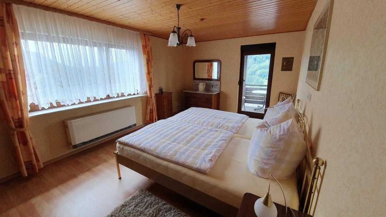 Ferienhaus Korsikablick Unter Schönmattenwag 部屋 写真