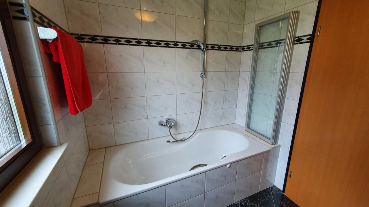 Ferienhaus Korsikablick Unter Schönmattenwag エクステリア 写真