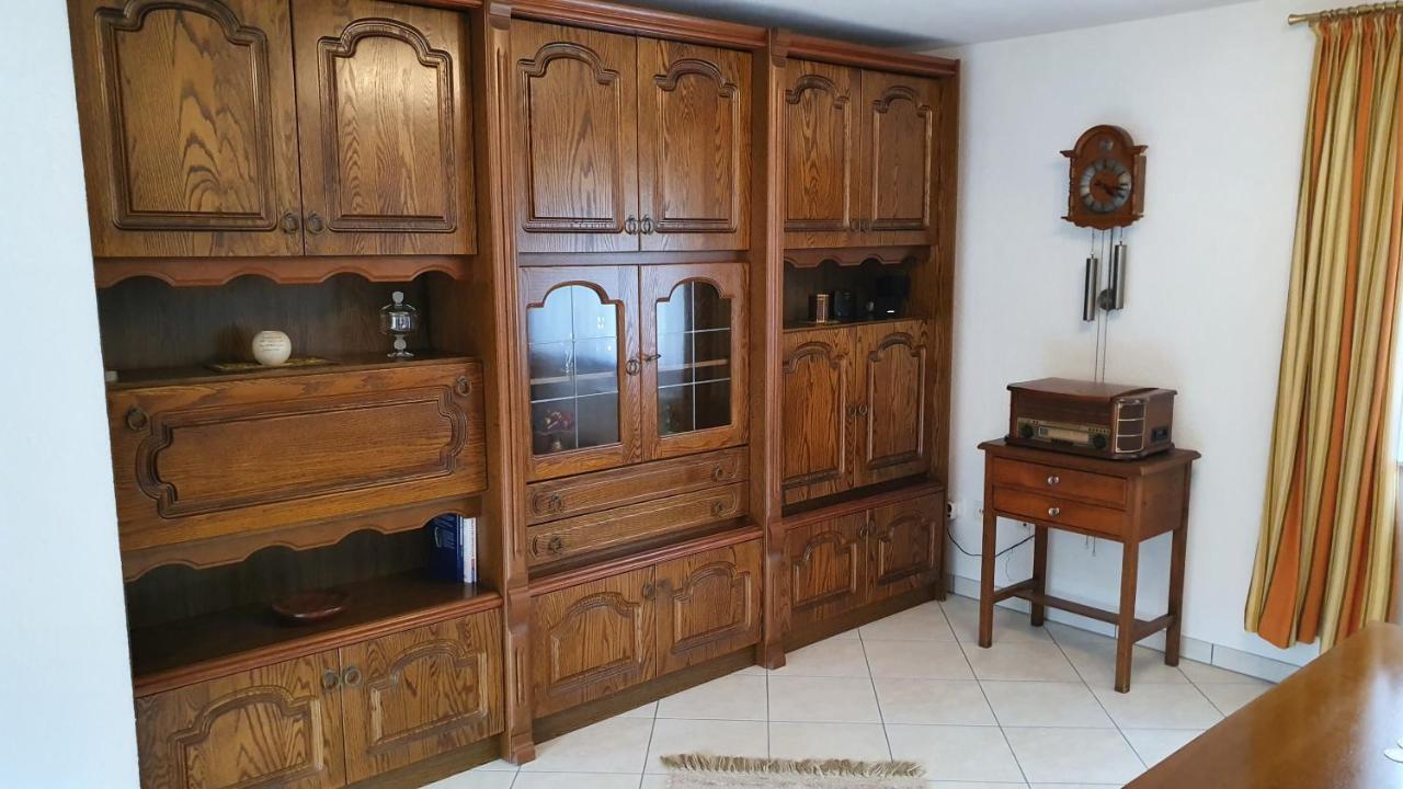 Ferienhaus Korsikablick Unter Schönmattenwag エクステリア 写真