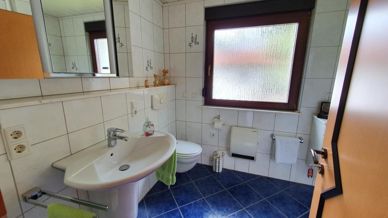 Ferienhaus Korsikablick Unter Schönmattenwag エクステリア 写真